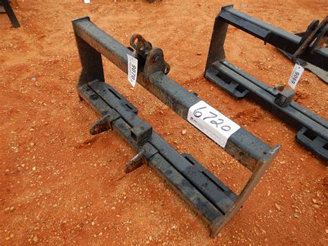 skid steer rear attachment|skid steer attachments near me.